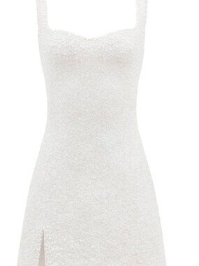 Clio Peppiatt - Venus Mini Dress